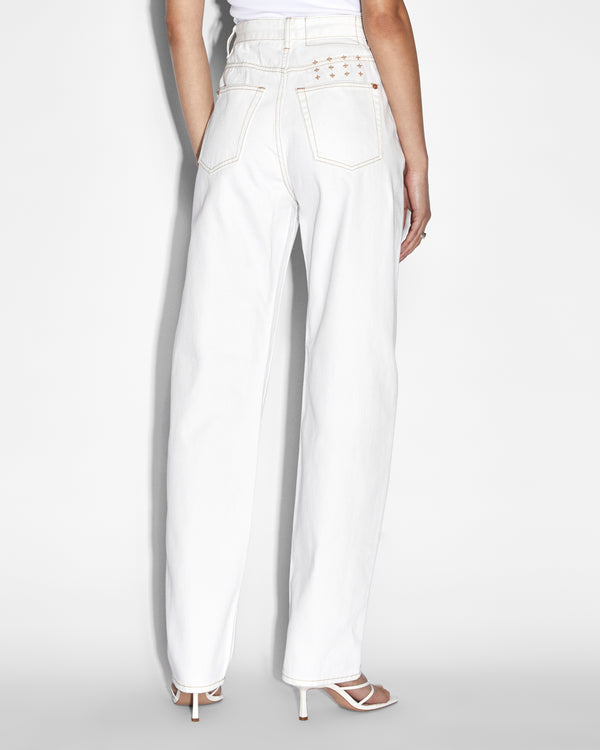 Ksubi Playback Sugar Rush White