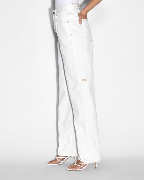 Ksubi Playback Sugar Rush White