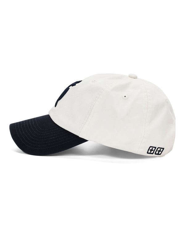 Ksubi Playoff Cap White/navy