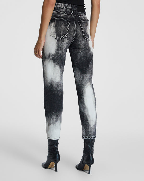 Ksubi Pointer Black Wreckoning BLACK