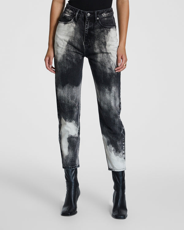 ksubi pointer black wreckoning BLACK