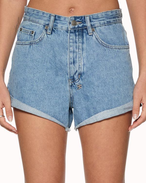 Ksubi Rollin Out Authentik Denim