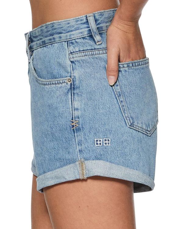 Ksubi Rollin Out Authentik Denim