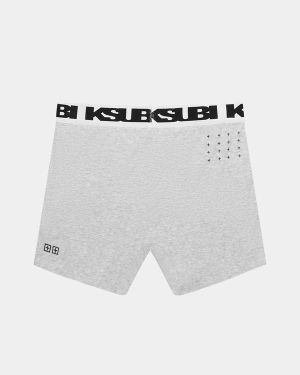 Ksubi Royalty Boxer Brief 3 Pack Multi Assorted
