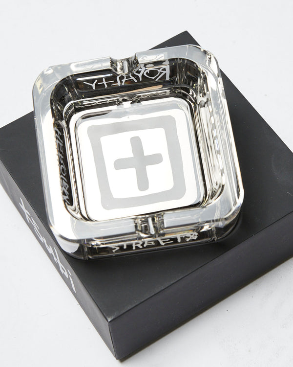 Ksubi Royalty Kashtray Grey