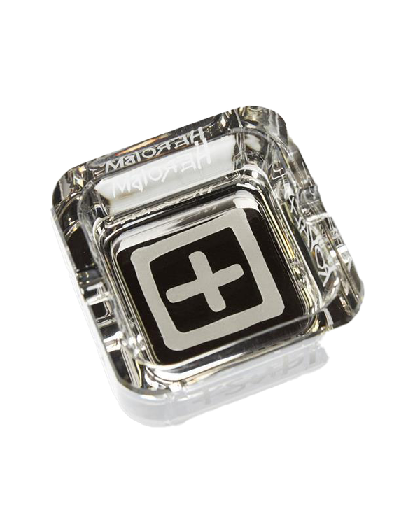 ksubi royalty kashtray grey