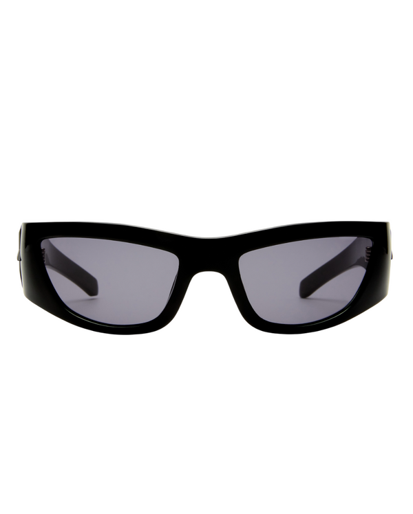 Ksubi Sloane Sunglasses Black