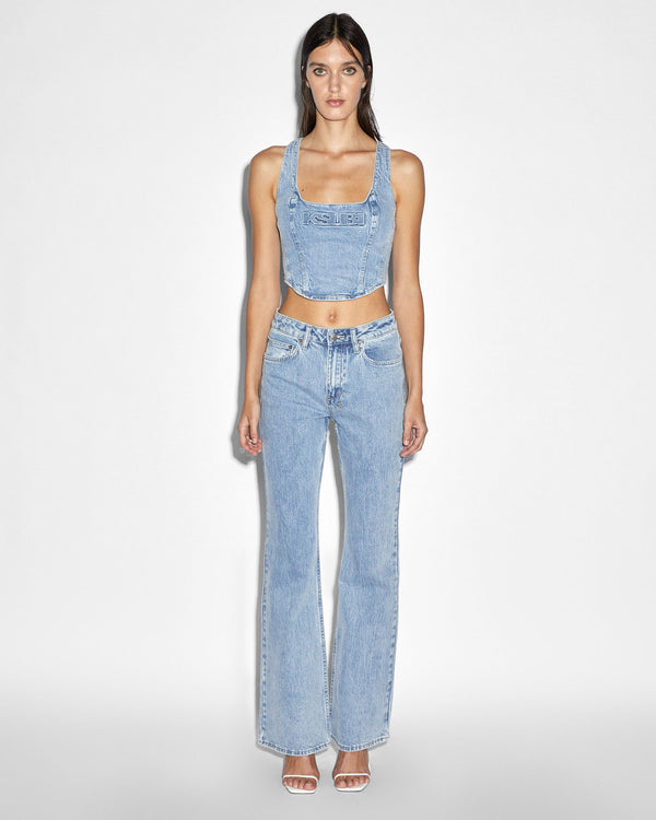 Ksubi Soho Authentik DENIM