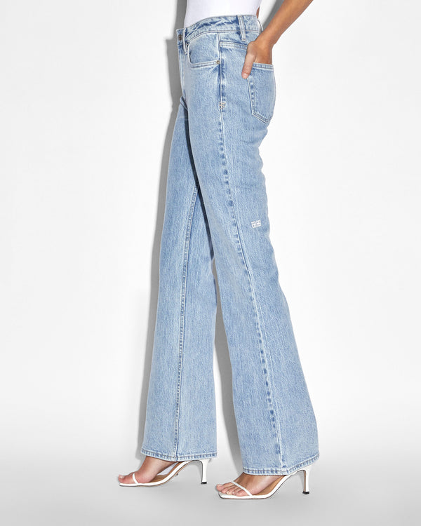 Ksubi Soho Authentik DENIM