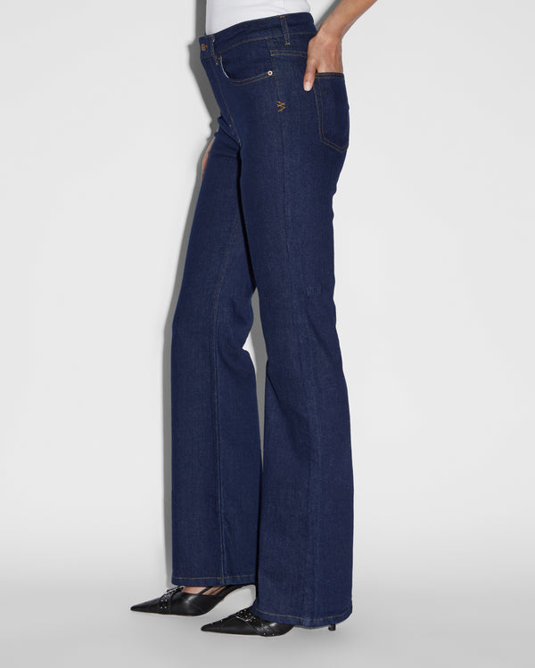 Ksubi Soho Legacy DENIM