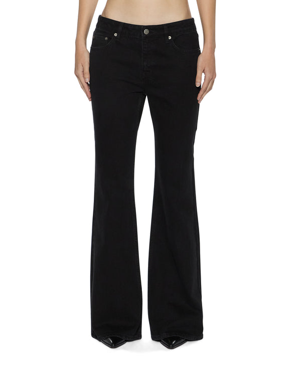 ksubi soho lo jet black BLACK