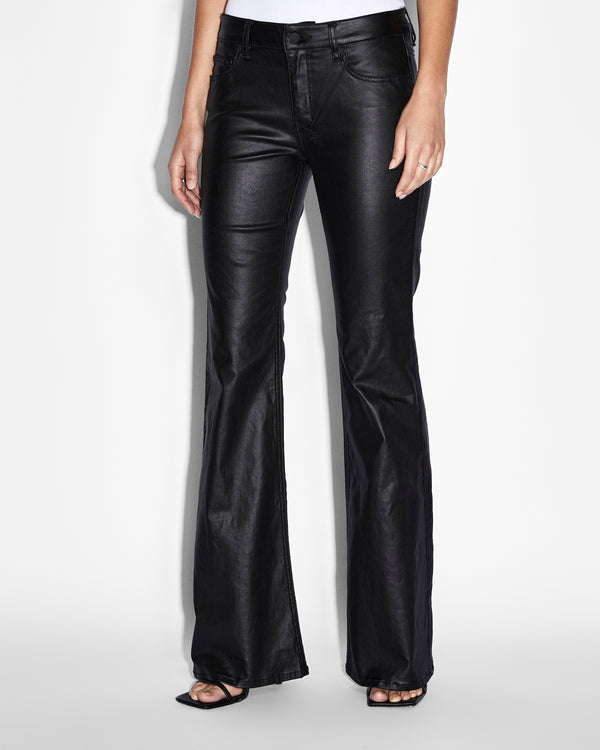 ksubi soho lo jinx Black