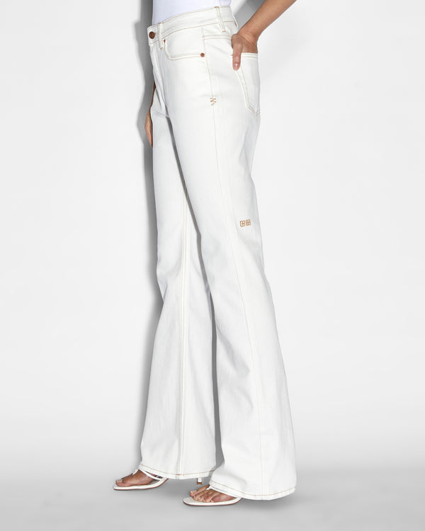 Ksubi Soho Sugar Rush WHITE