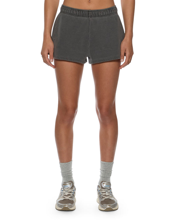Ksubi Sott Booty Trakshort Charcoal CHARCOAL