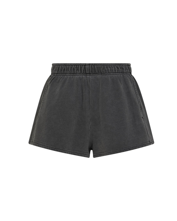 Ksubi Sott Booty Trakshort Charcoal CHARCOAL