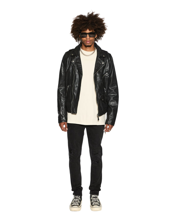 Ksubi Sott Ekcess Ss Tee Desert Tan