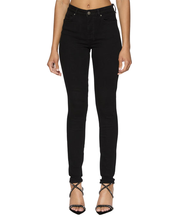 Ksubi Spray On Xtra Nightfall Black