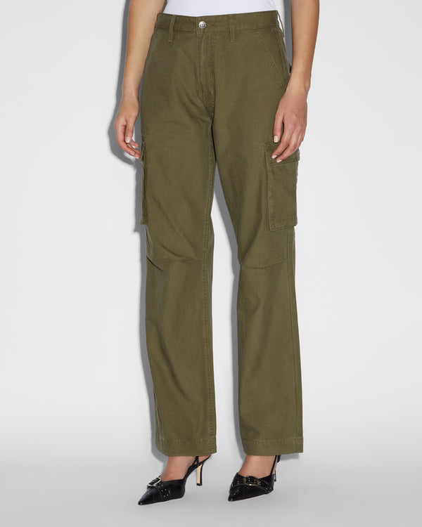 ksubi squad cargo khaki Khaki