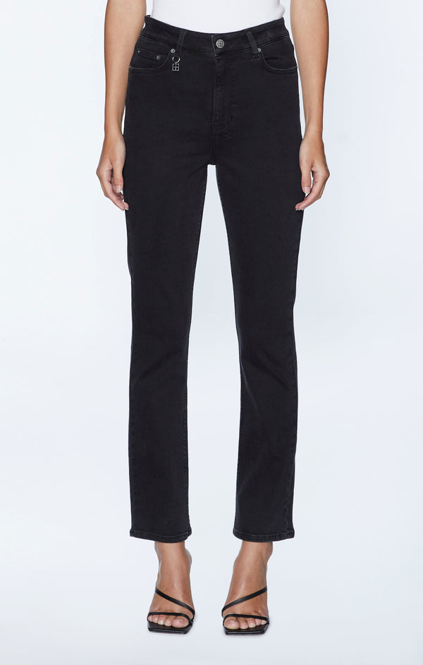 ksubi straight up stealth charmed BLACK