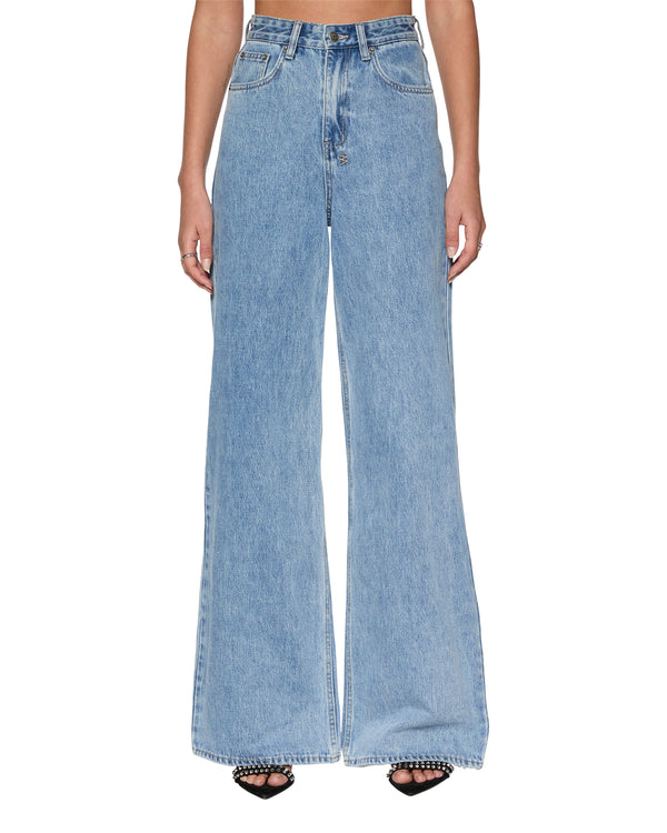 Ksubi Strider Authentik DENIM