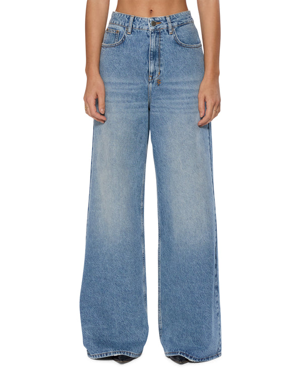 ksubi strider swept Denim