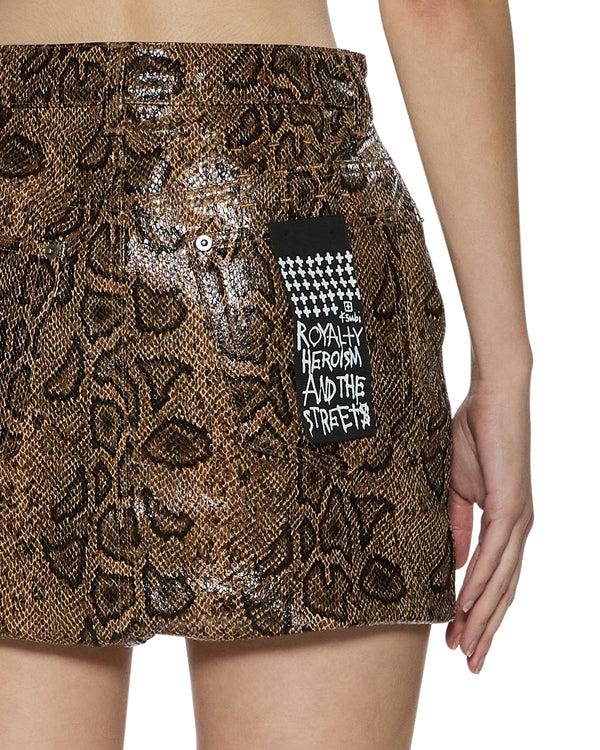 Ksubi Super X Mini Snakebite ASSORTED