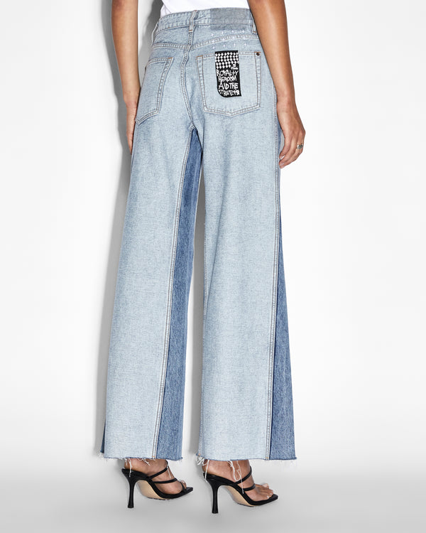 Ksubi Swinger Jean Recreate DENIM