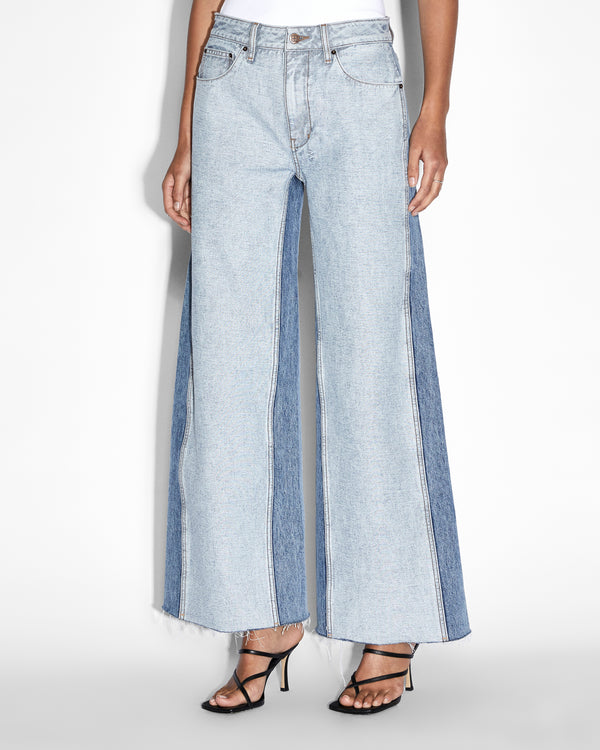 ksubi swinger jean recreate DENIM