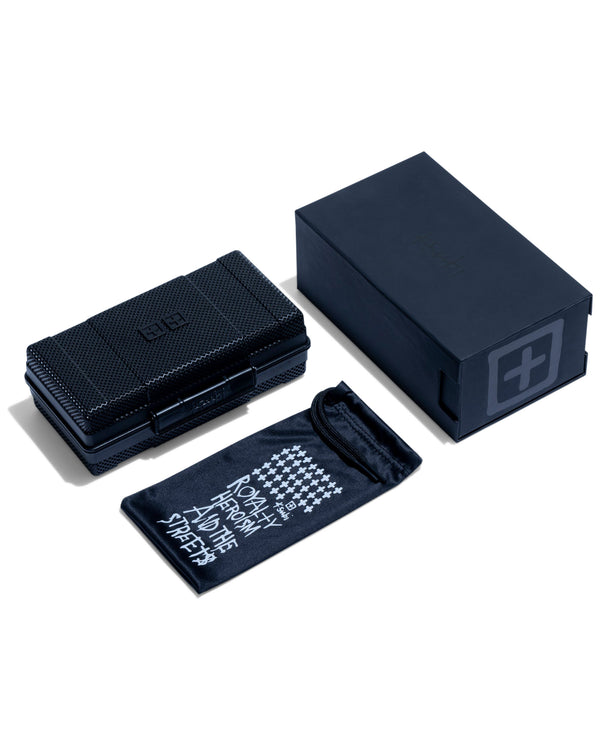 Ksubi Tyrell Sunglasses Sundown