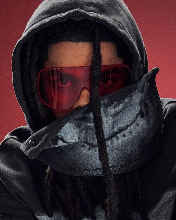 Ksubi Tyrell Trippie Redd Sunglasses