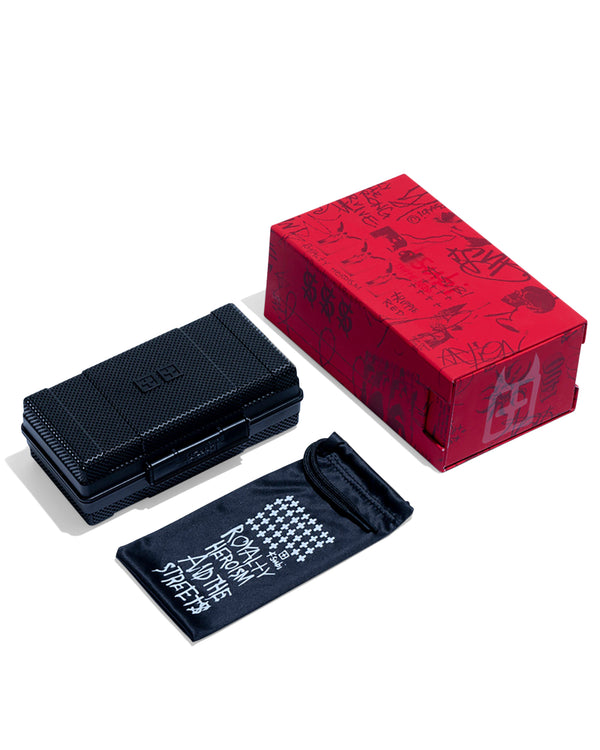 Ksubi Tyrell Trippie Redd Sunglasses