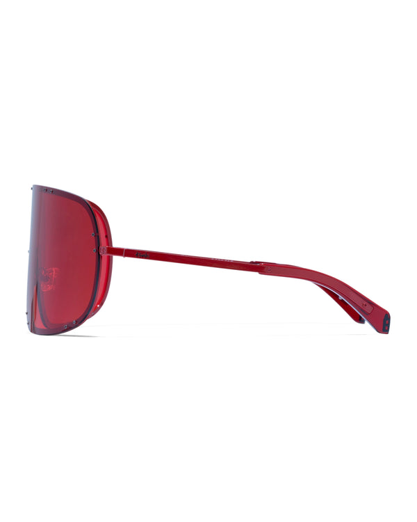 Ksubi Tyrell Trippie Redd Sunglasses