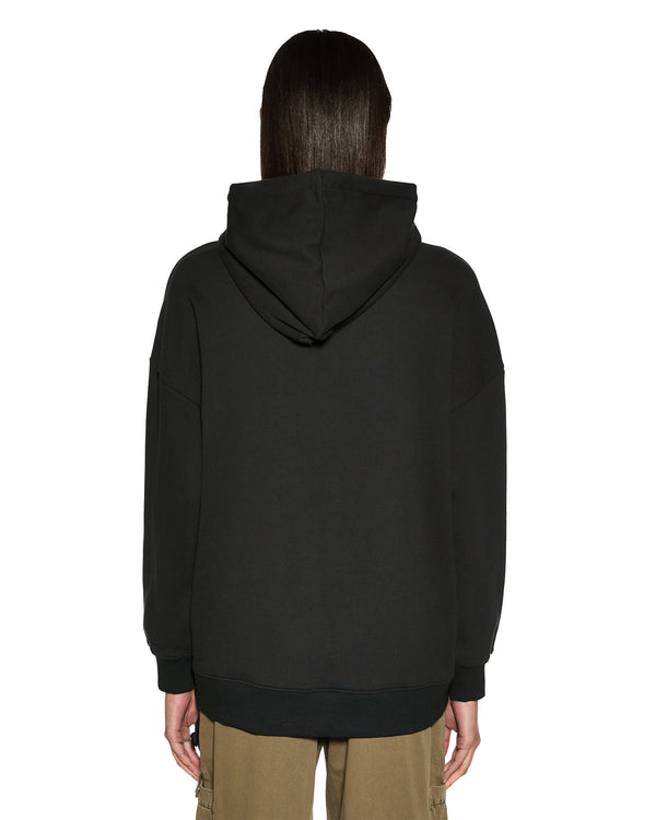 Ksubi Unchained Oh G Hoodie Black BLACK