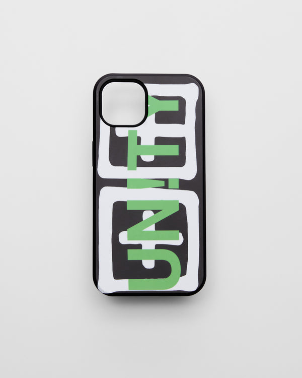 Ksubi Unity 1999 Iphone 13 Cover Black