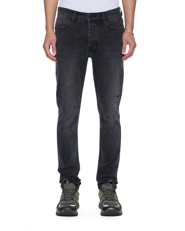 ksubi van winkle 3rd degree black 99 CHARCOAL