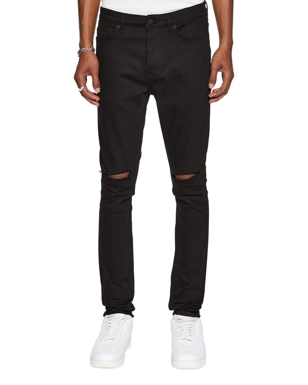 ksubi van winkle ace black slice BLACK