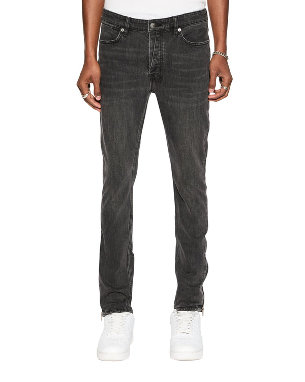 Ksubi Van Winkle Angst Chamber BLACK