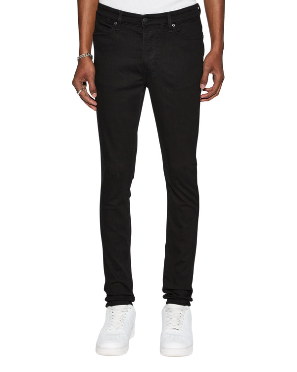 ksubi van winkle black rebel BLACK