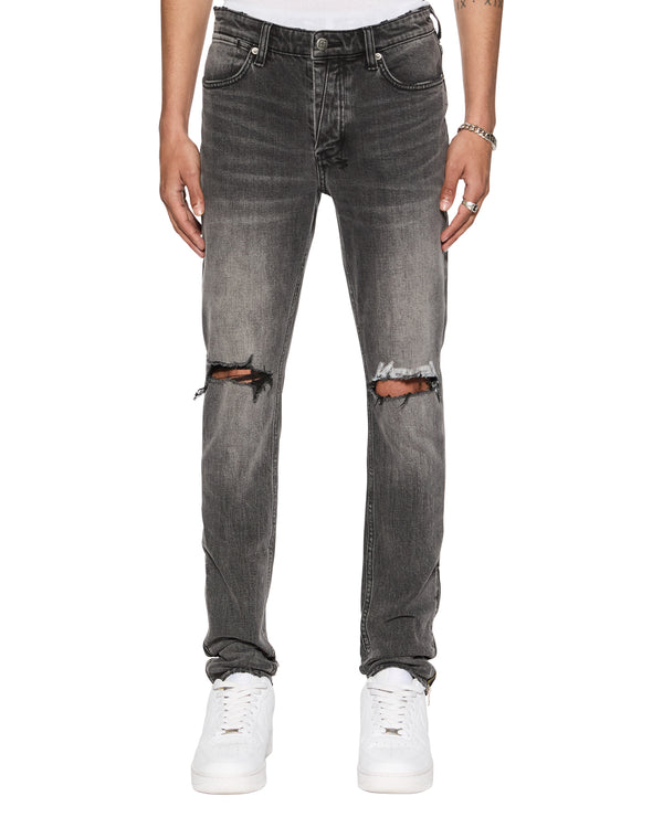 Ksubi Van Winkle Electric Chamber Black