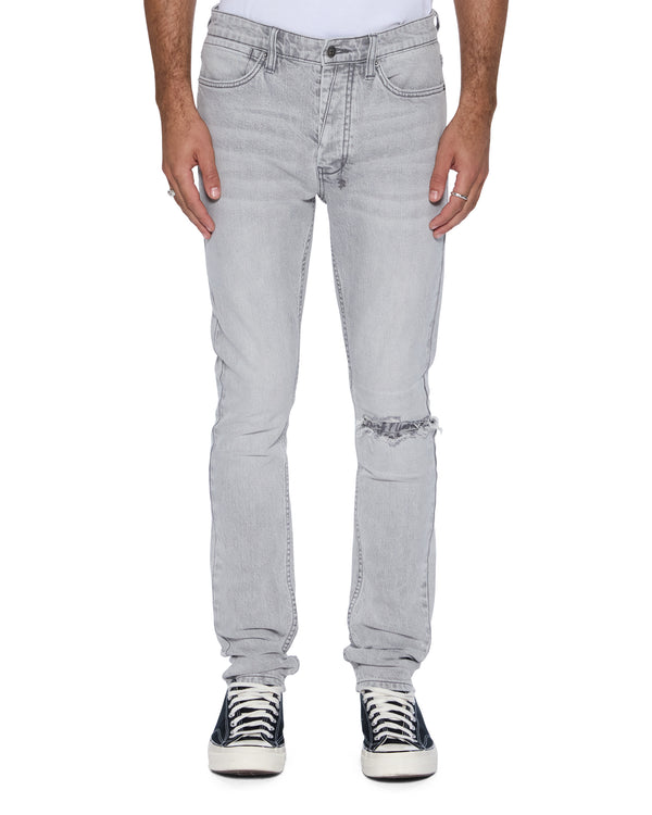 ksubi van winkle jupiter GREY