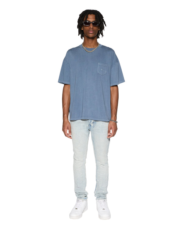 Ksubi Van Winkle Legacy Plus Denim