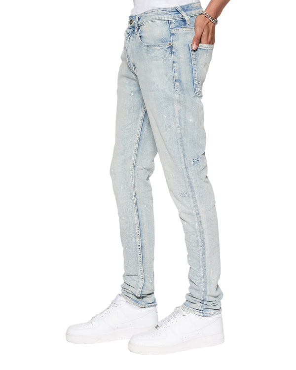 Ksubi Van Winkle Legacy Plus Denim