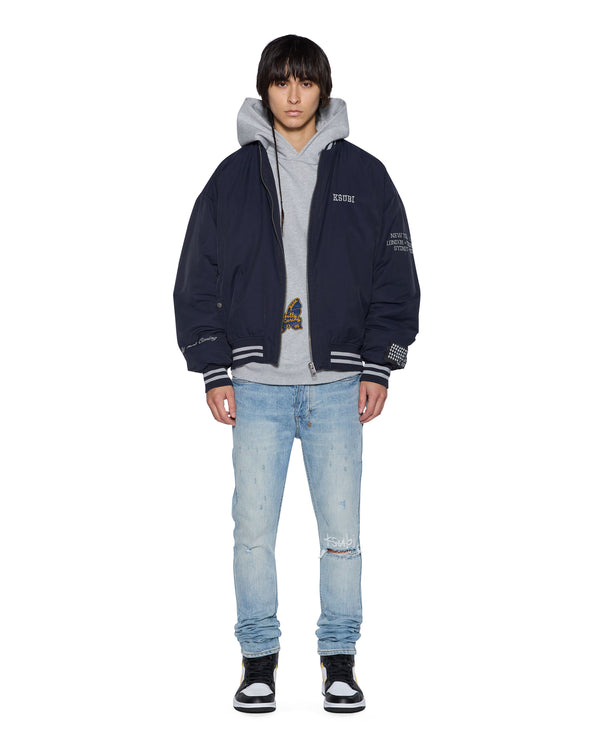 Ksubi Van Winkle Manhattan 1999 DENIM