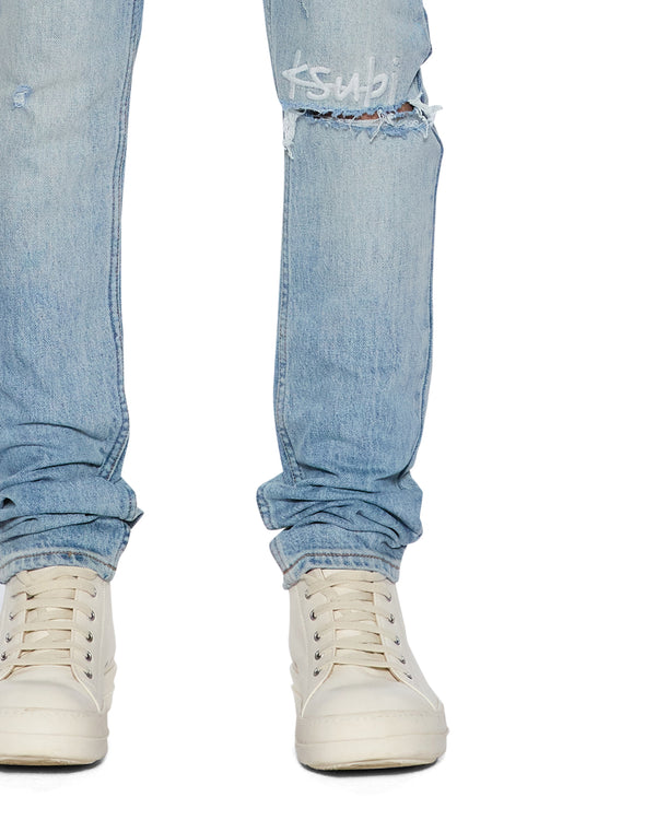 Ksubi Van Winkle Manhattan 1999 DENIM