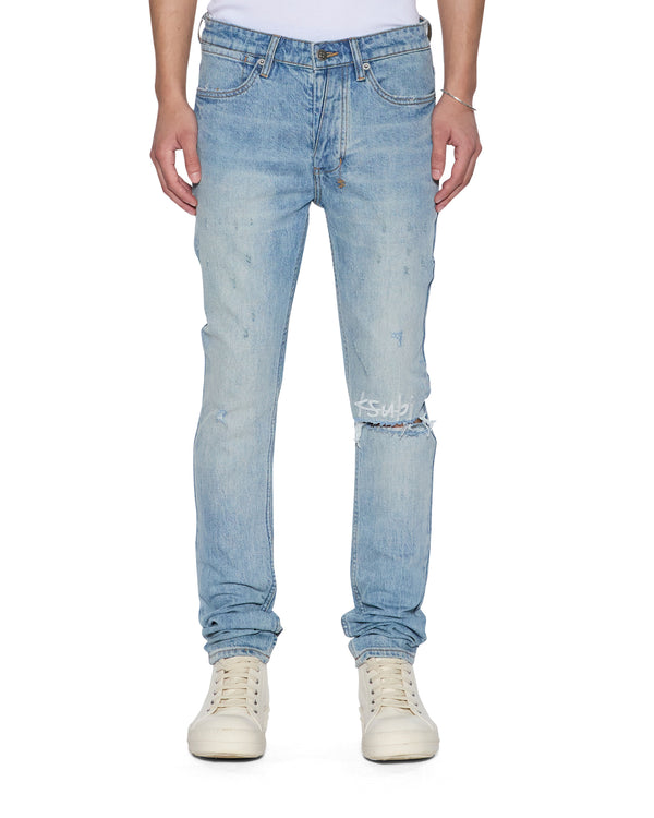 ksubi van winkle manhattan 1999 DENIM