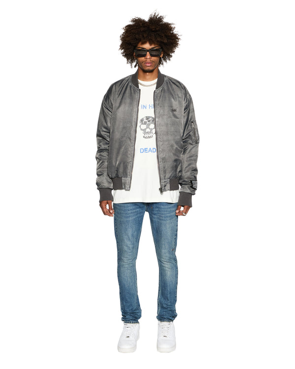 Ksubi Van Winkle Mids DENIM