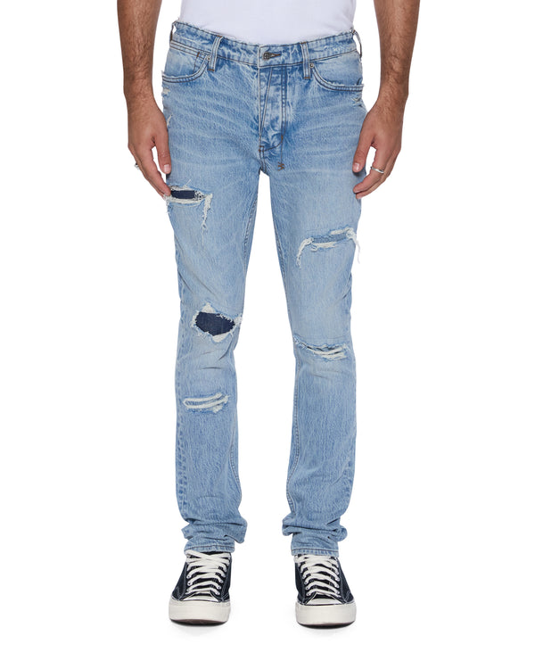 ksubi van winkle painter repair DENIM