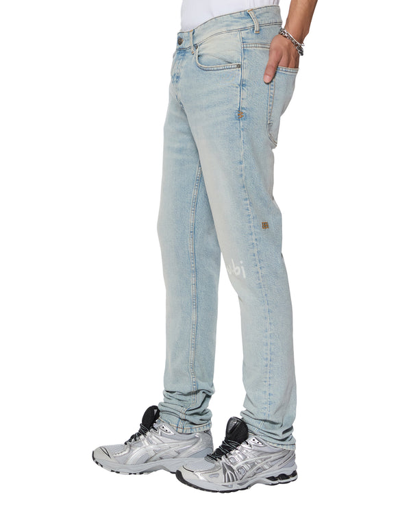 Ksubi Van Winkle Paragon 1999 DENIM