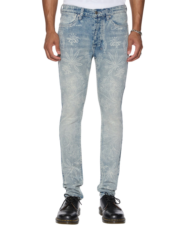 ksubi van winkle punk eternity DENIM