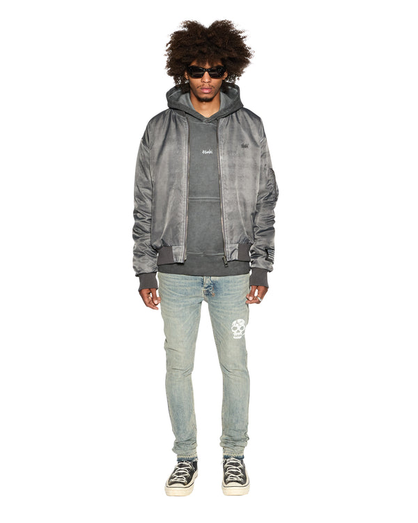 Ksubi Van Winkle Stagelight DENIM